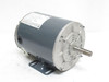 Marathon TUJ 56T17T5590A P; AC Fan Motor 10018P 1HP; 230/460V