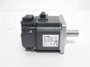 Mitsubishi HF-MP23; AC Brushless Servo Motor 113V; 1.4A; 200W