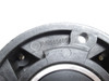 Signode 515466; Tube Bearing; 20mmID; 4-Bolt Mount