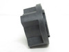 Signode 515466; Tube Bearing; 20mmID; 4-Bolt Mount