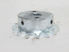 Lynn Gear H41B16-5/8; Hardened Sprocket #41; 16 Teeth; 5/8"ID
