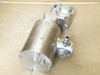 Dertec 28B IEC71 B3; AC Gear Motor; SS; 50:1 Ratio; 0.25kW