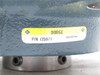 Dodge F4B-SCM-55M; Metric Flange Bearing 55mmID 125971