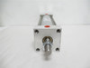 Advance Automation B700 X 8; Air Cylinder SS; 3"ID x 8"Stroke