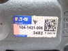 Eaton 104-1431-006; Geroler Disc Valve Motor; 20GPM; 2250PSI