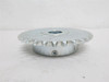 BW 11400593RC; Sprocket 40B30-1;  #40; 30 Teeth; 1"ID