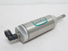 Clippard SS-1327; Air Cylinder; SS; 1-9/16"ID x 2" Stroke