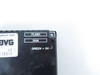 AVG Austomation EZD-T6C-FSU ; Touch Screen 6" Color Interface
