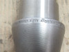 Radicon Drive Systems R36263-4-271-A800; Worm Gear Shaft