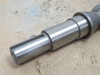 Radicon Drive Systems R36263-4-271-A800; Worm Gear Shaft