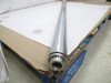 Metalquima 018468T; Injector Shaft 4' Long 2-5/32"OD 1-7/8"OD