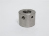 WS Packaging MP10159; Tensioning Torque Collar; SS 1/2"ID