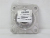 IPTCI SUCNPF-208-40MM; Flange Mounted Bearing 4-Bolt; 40mmID