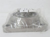IPTCI SUCNPF-208-40MM; Flange Mounted Bearing 4-Bolt; 40mmID