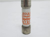Gould ATM1; Lot-3 Fast Acting Midget Fuses; 1A; 600VAC/500VDC
