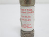 Gould A6T15; Very Fast Acting Fuse; 15A; 600VAC/300VDC