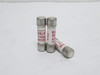 Ferraz-Shawmut ATM20; Lot-3; Fast Acting Midget Fuse 20A 600V
