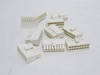 AMP 770583-1; Lot-10 Connector Header; 16Pos; 4.14mm