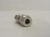 Parker 4MSC4N-316; Tube Fitting; SS-316; 1/4" Tube x 1/4 MNPT