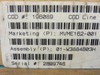 Motorola MVME162-001; Embedded Controller; 1MB DRAM; 512KB SRAM