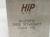 HiP 10-12NFD; Connection Valve 510477; SS-316; 1/2NPT; 10;000PSI