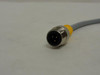 Turck NI 4-S12-RZ31X-0.2M-SB 3T; Prox Sensor NO NUTS