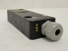 Banner OFSM; Fiber Optic Switch Magnet