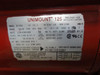 Bell and Gossett 8.0BF; Pump & Motor; 25HP; 80-9x9.5