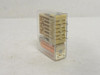 Hengstler H0Z-462-1333; Safety Relay 10A; 230/240V; Coil: 12VDC