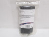 3M EPS-300-1/2-6; Bag-3; Black Heat Shrink; 1-1/2"ID x 6" Long