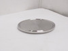 MFG- G16AMP74L; Sanitary End Cap; SS-304; 2-1/2" Clamp