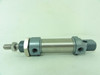 Metal Work Pneumatic 1130250020XP; Air Cylinder 25mm Bore