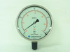 Observator 233.50.160 2bar; Pressure Gauge; 0-2bar; 1/2"NPT