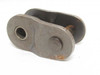 MFG- 140OL; Offset Link #160; Cottered; Carbon Steel