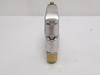 Tri-Clover 210040; Bolted Sanitary Clamp; 2"; SS-304