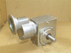 Sterling S2325HWBQ075663; Custom Gearbox; SS; RA; 75:1 Ratio