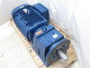 SEW-Eurodrive R87FDRE180M4/DH; Gearmotor; 20HP; 9.14:1; 3Ph