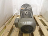 SEW RF87DRN112M4; AC Gearmotor 60.3:1 Ratio; 5-1/4HP; 230/460V