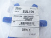 Martin SUL190; Spider Coupler Insert for Size 190 Jaw