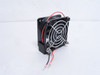 Minebea Motor 2410ML-05W-B40; Axial Fan; 24VDC; 60mm x 25mm