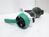 MFG- 305470F; Freezer Night & Day Latch; Right