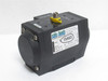 Safe Foods 15A63; Air Actuator; 80PSI; 500LBS; 90Deg