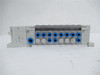 Festo CPVSC1- AE8-MS15; Pneumatic Valve Island M049572