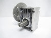 Enzfelder  uniCe-40; Gear Speed Reducer; 40:1 Ratio; RA