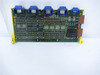 Fanuc a16b12120290; 4 robot pulse multiplexer