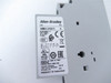 Allen-Bradley 140M-C-ASA11; Contact Auxillary; 2 pole;1NO/INC