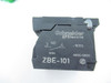 Schneider XB5AT845; Emergency Stop Switch;Pull-Reset;Red 40mm