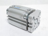 Festo ADVUL-32-25-P-A; Air Cylinder; 32mmID x 25mm Stroke