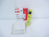 ABB BSR11; Safety Relay;4NO;24 VDC; No Time Delay