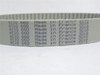 Megapower AT10-660-25; Metric Timing Belt; 660mm L x 25mm W